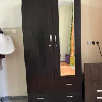 کمد درایور