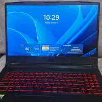 لب تاپ Msi Gf6611UC