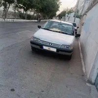 پژو 405 GLX بنزینی، مدل ۱۳۹۵|خودرو سواری و وانت|اصفهان, محله اسلامی|دیوار