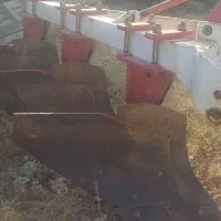 گاوآهن قربان محمدزاده