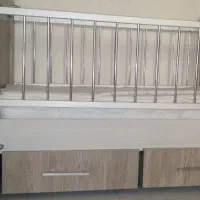 تخت بچه