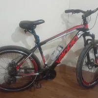 دوچرخه 27/5 velopro