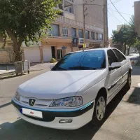 پژو پارس ۱۴۰۱