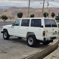 نیسان پاترول ۴درب ۶سیلندر درجه یک|خودرو سواری و وانت|ارومیه, |دیوار