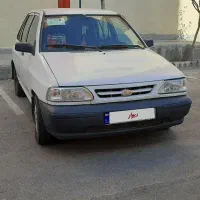 پراید 131  مدل 83