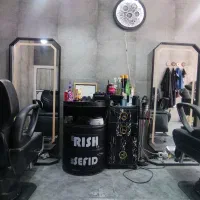 آرایشگاه مردانه|آرایشگاه و سالنهای زیبایی|سراوان, |دیوار