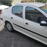 206 sd-v20|خودرو سواری و وانت|پردیس, فاز ۲|دیوار