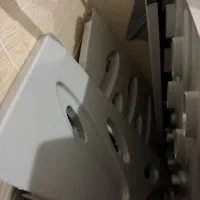 تخت برقی سه شکن|آرایشی، بهداشتی، درمانی|قم, باغ شازده|دیوار