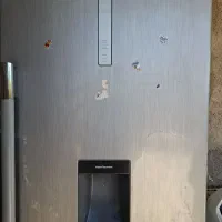 یخچال|یخچال و فریزر|مارگون, |دیوار