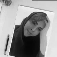 هدیه طراحی چهره|تابلو، نقاشی، عکس|اهواز, نادری|دیوار