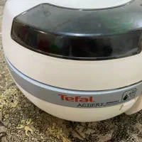 سرخ کن تفال اصل فرانسه برندTefal نو نو