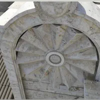 انجام تمامی خدمات سنگ و اسلب به صورت تخصصی|خدمات پیشه و مهارت|چالوس, |دیوار