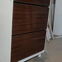 جاکفشی داشبوردی دوطبقه