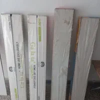 ۴ بسته پارکت نو|مصالح و تجهیزات ساختمان|ارومیه, |دیوار