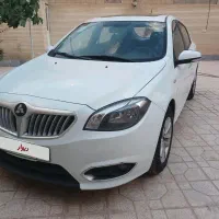 برلیانس h320 مدل ۹۶