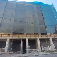 پیش فروش واحد.منظریه براصلی ولیعصر.فول هوشمند