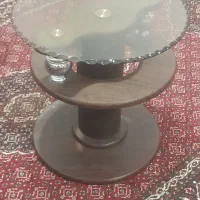 میز عسلی|مبلمان خانگی و میز عسلی|جوانرود, |دیوار