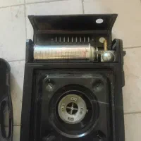 گاز مسافرتی