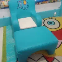 فوری فوری فوری  ست تخت و فرش و مبل گودک مدل ژیت