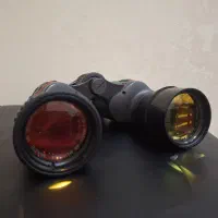 دوربین شکاری روسی