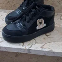 کفش|کیف، کفش، کمربند|بیجار, |دیوار