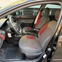 207 tu5+ اتومات ۶ سرعته mc