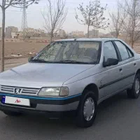405مدل ۹۸دوگانه فابریک