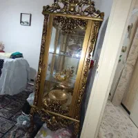 بوفه سلطنتی پر منبت