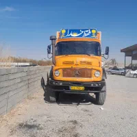 بنز تک باری|خودرو سنگین|ملکان, |دیوار