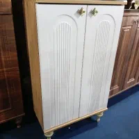 حراج جاکفشی زیبا جادار ۴ تومن حراج جنس درجه یک