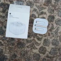 آداپتور آیفون اصلی