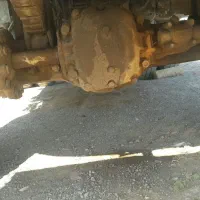 ایفا  کمپرسی|خودرو سنگین|سرایان, |دیوار