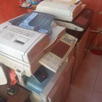 پرینت و فتوکپی دو رو 1500 تومان|خدمات رایانه‌ای و موبایل|تبریز, |دیوار