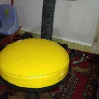 میزچرخدار