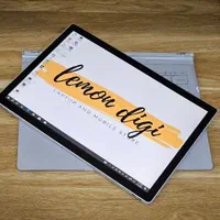 سرفیس بوک 1(surface book 1 i7)