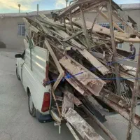 رانی روحی و..‌.‌شیر آلات