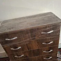 میز دراور نو استفاده نشده|جاکفشی، کمد، دراور|اردبیل, |دیوار