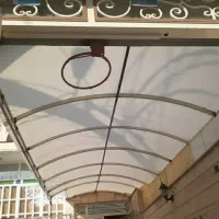 اجرا و نصب انواع شیروانی در طرح‌های جدید|خدمات پیشه و مهارت|قم, نیروگاه|دیوار