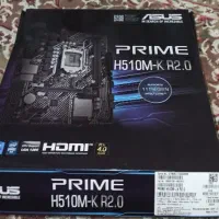 باندل h510 mk و i3 10105f