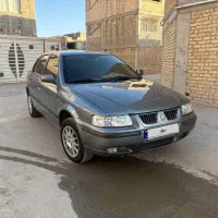 سمنددوگانه فابریک ۸۷عروسک شاسی سالم|خودرو سواری و وانت|اصفهان, عاشقآباد|دیوار