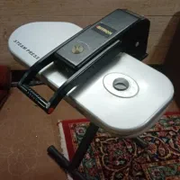 اتو پرس بایرون
