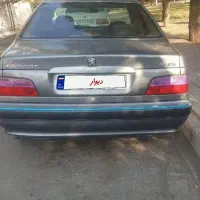 پژو پارس مدل 98|خودرو سواری و وانت|تهران, شمس‌آباد|دیوار