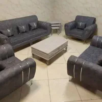 مبل مبلمان داودی|مبلمان خانگی و میز عسلی|میناب, |دیوار