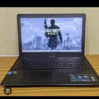 ایسوس k550j|رایانه همراه|همدان, |دیوار