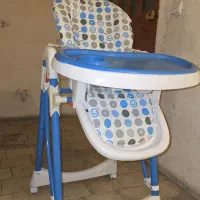 صندلی  غذا آلمانی