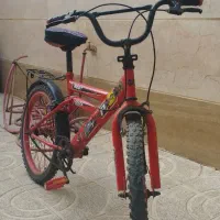 دوچرخه 20سالم