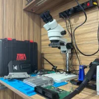 تعمیرات ایسیو ecu خودرو