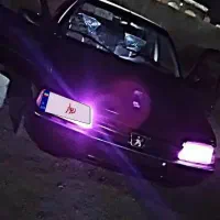 پژو 405|خودرو سواری و وانت|کازرون, |دیوار