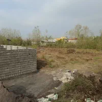 زمین 632 متری ویلا بسازی از لوکیشن لذت ببر|فروش زمین و ملک کلنگی|لاهیجان, لیالستان|دیوار