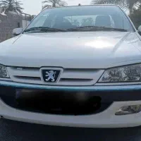پژو پارس XU7P